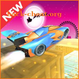 Stunt Car GT City New icon