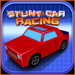 Stunt Car Racing Premium icon