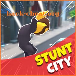 Stunt City icon