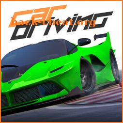 Stunt Sports Car - S Drifting Game icon