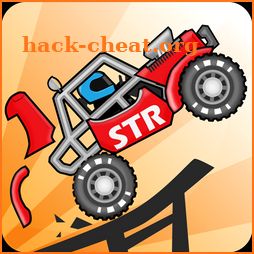 Stunt Truck Racing icon