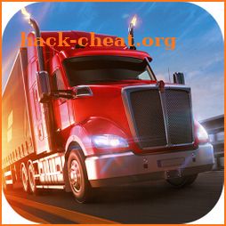 Stunt Truck Racing Simulator icon