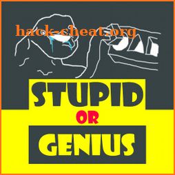 Stupid or Genius - How smart are you? icon