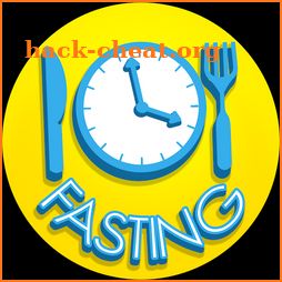 Stupid Simple Fasting - Intermittent Fast Tracker icon