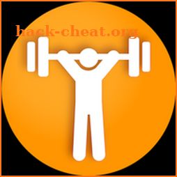 Stupid Simple Workout - Exercise Fitness Tracker icon