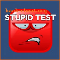 Stupid Test 2020 icon