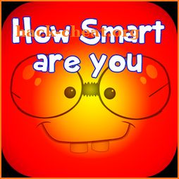 Stupid Test - How smart are you? icon