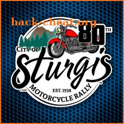 Sturgis Motorcycle Rally icon