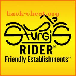 Sturgis Rider Friendly Est icon