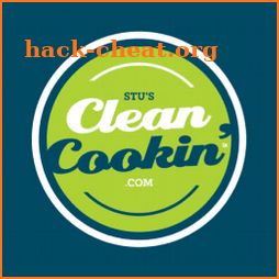 Stu's Clean Cookin' icon