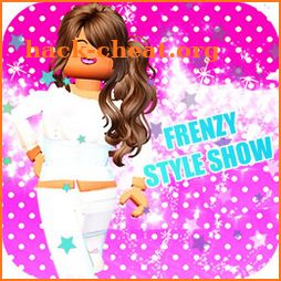 Style Fashion Frenzy Express Trick icon