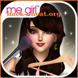 Style Me Girl: Free 3D Dressup icon