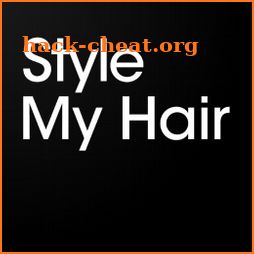 Style My Hair: Discover Your N icon