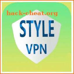 Style VPN icon