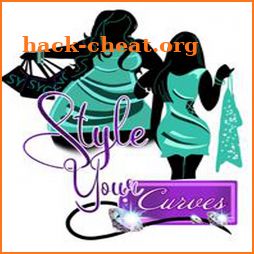 Style Your Curves icon