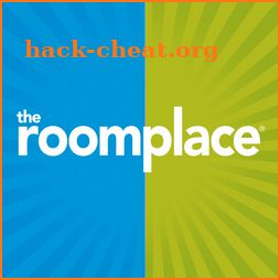 Style Your Space with The RoomPlace - Stylyze. icon
