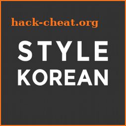 StyleKorean icon