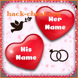 Stylish Name Art Maker - Name  icon