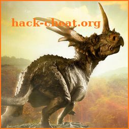Styracosaurus Simulator icon