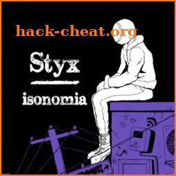 Styx:isonomia adventure story. icon