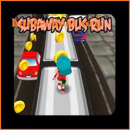 Subaway Bus Run icon
