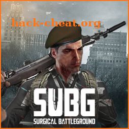 SUBG - Surgical Battlegrounds Multiplayer icon