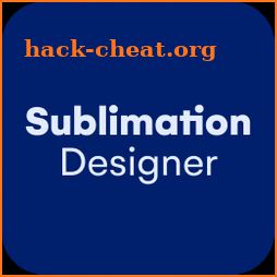 Sublimation Designer & Printer icon