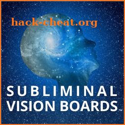 Subliminal Vision Boards App icon