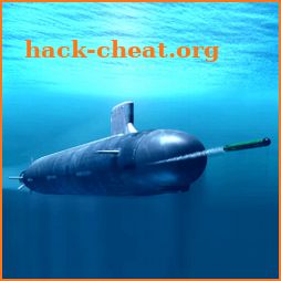 Submarine Attack 3D icon