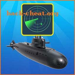 Submarine Fight 3D icon