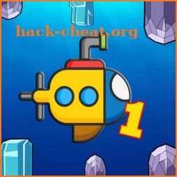 Submarine Game on Tik Tok icon