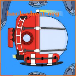 Submarine Master: Tik Tok Games icon