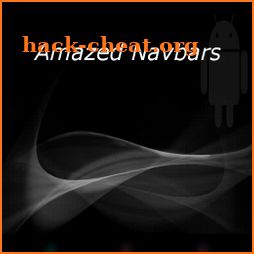 [Substratum] Amazed Navbars icon