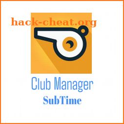 SubTime Club Manager icon