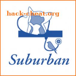 SuburbanVet icon