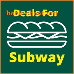 Subway Deals for 2020: $2.99 Sub, 10% OFF and BOGO icon