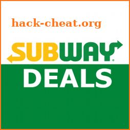 Subway Deals icon