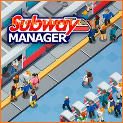 Subway Manager icon