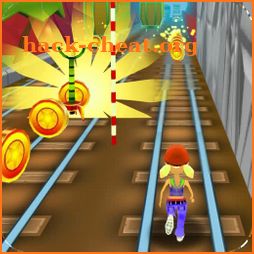 Subway Princess - Endless Runner 3D icon