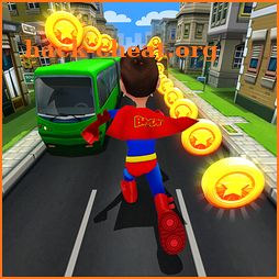Subway Run 2 - Endless Game icon