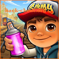 Subway Rush: Escape icon