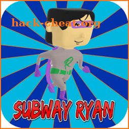 Subway Ryan Run icon