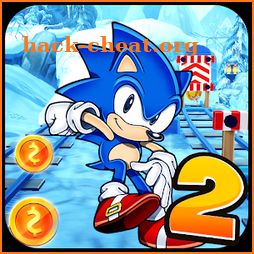 Subway Sonic Adventure 2 icon