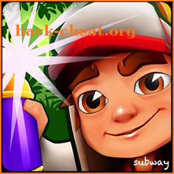 Subway Surf: Bus Rush Deluxe 3D icon