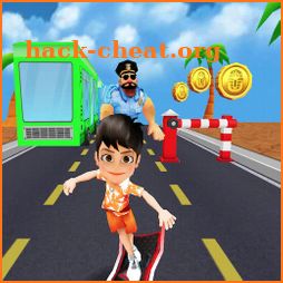 subway Surfer Fun Run 2022 icon