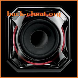 Subwoofer Bass Booster icon