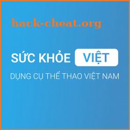 Sức Khoẻ Việt icon