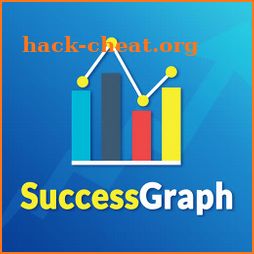 Success Graph icon