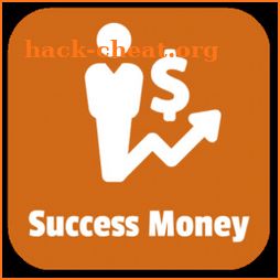 Success Money ( Easy Earn Money ) icon