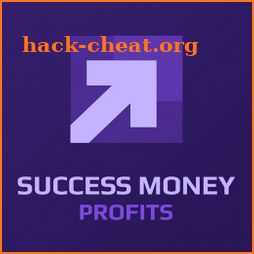 Success Money Profits icon